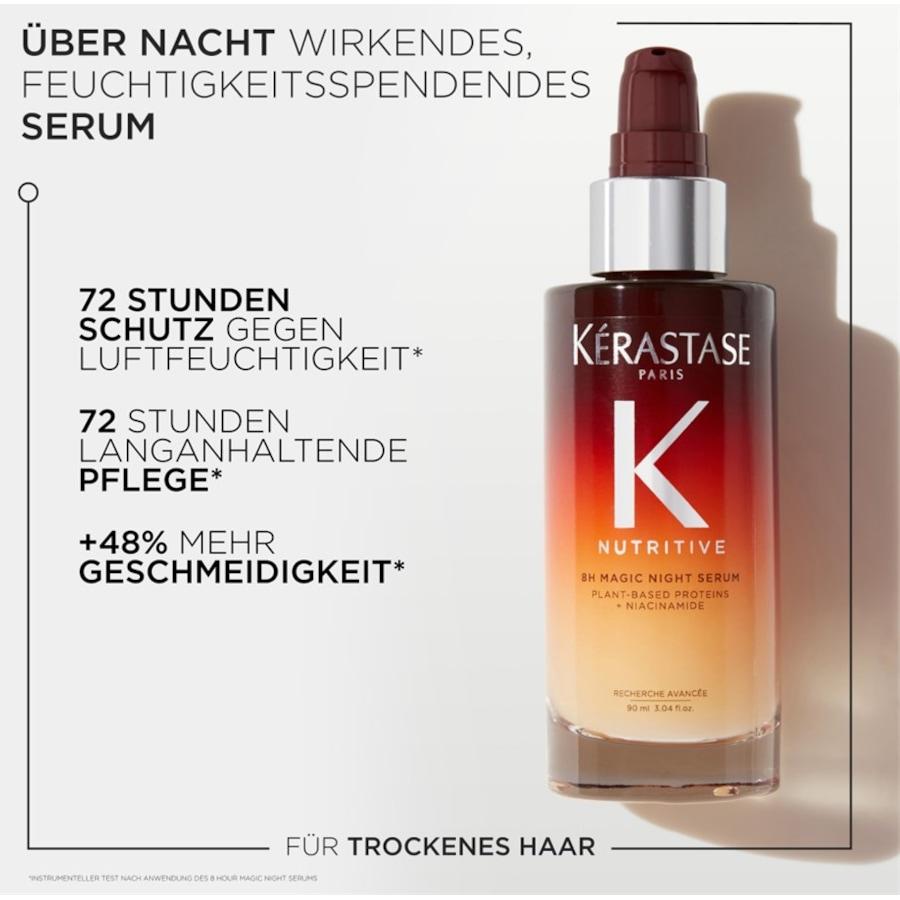 Kérastase Nutritive 8H Magic Night Serum Hotsell