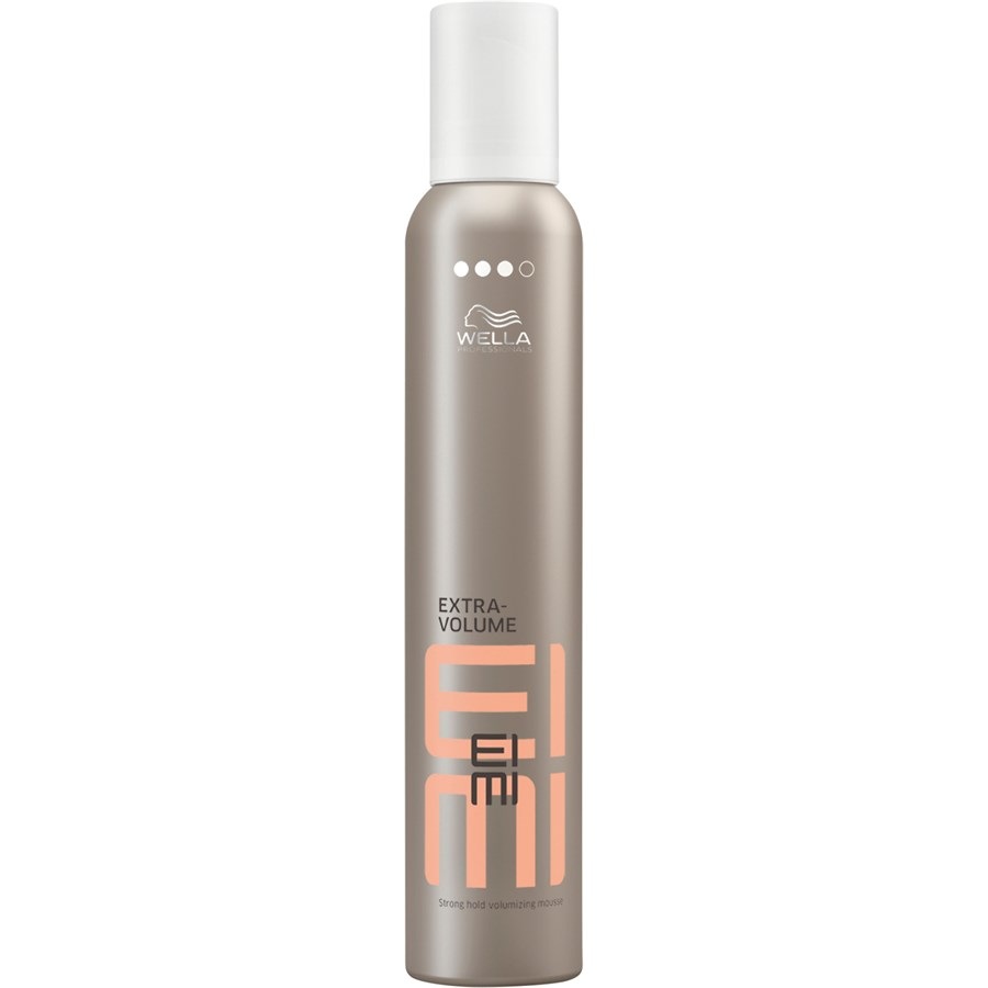 Wella Volume Extra Volume Styling Mousse