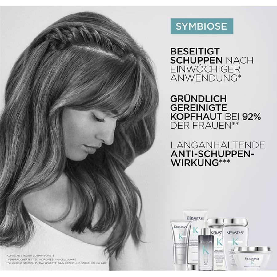 Kérastase Symbiose Bain Pureté Anti-Pelliculaire 2025
