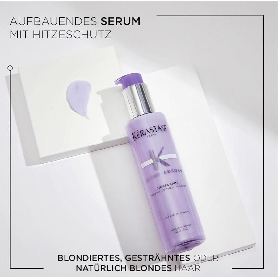 Kérastase Blond Absolu Cicaplasme Leave-In Treatment Sconto