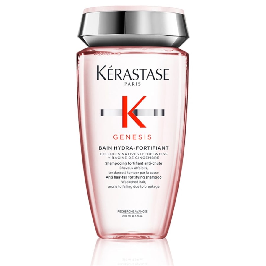 Kérastase Genesis Genesis Fondant Holiday Coffret Nuovo