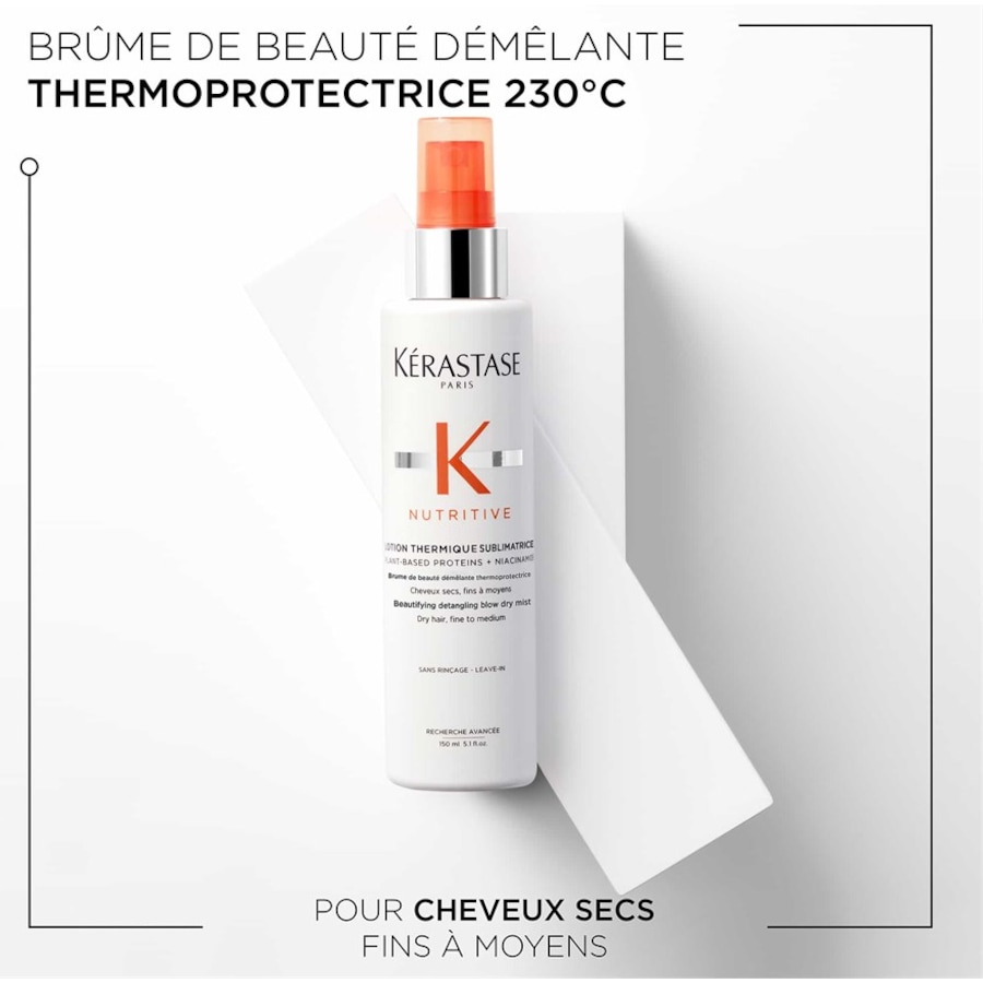 Kérastase Nutritive Thermique Universelle Lotion Vendita