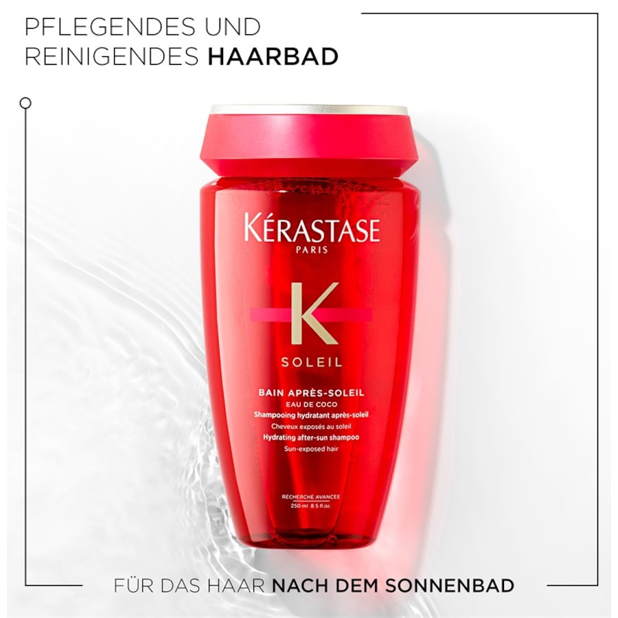 Kérastase Soleil Eau de Coco Bain Après Soleil Spedizione Gratuita