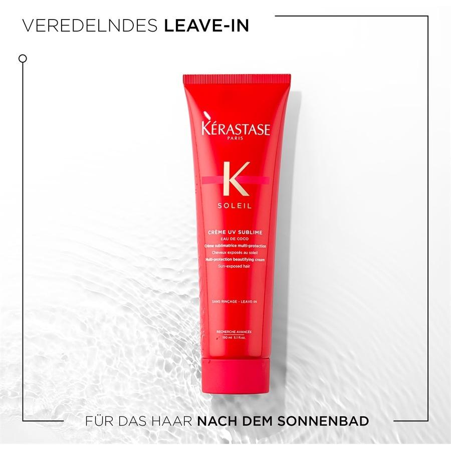 Kérastase Soleil Crème UV Sublime Pezzi Unici