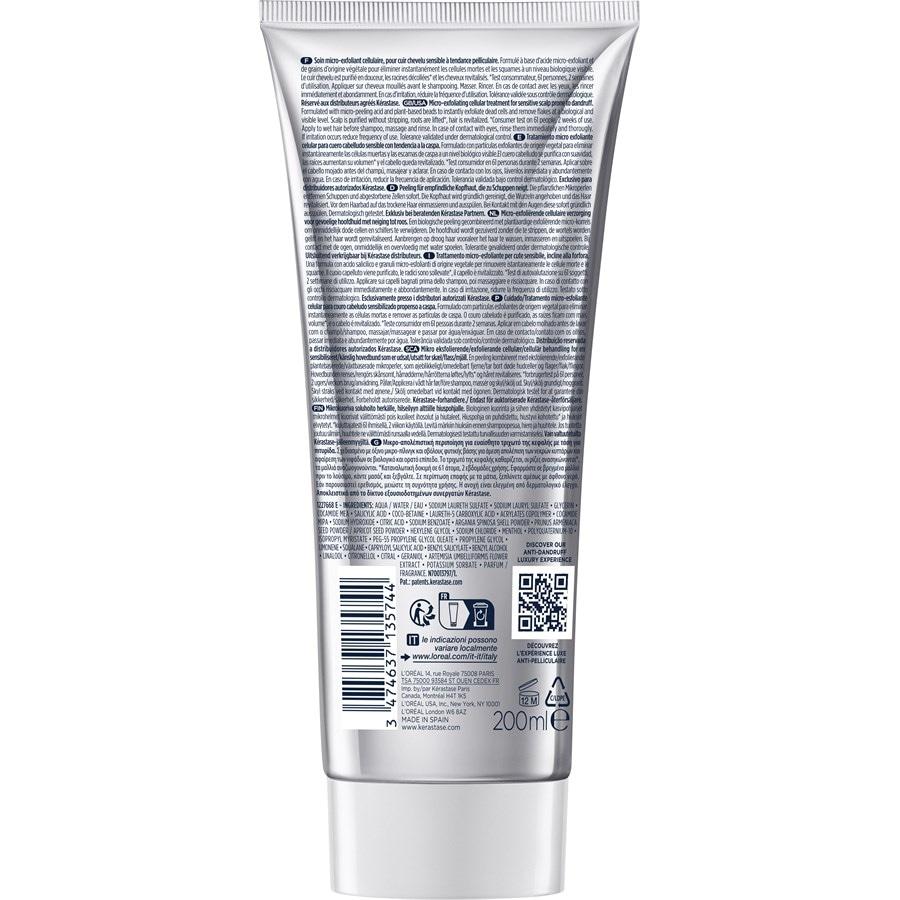 Kérastase Symbiose Symbiose Micro-Peeling Cellulaire (200ml) Soddisfazione Garantita