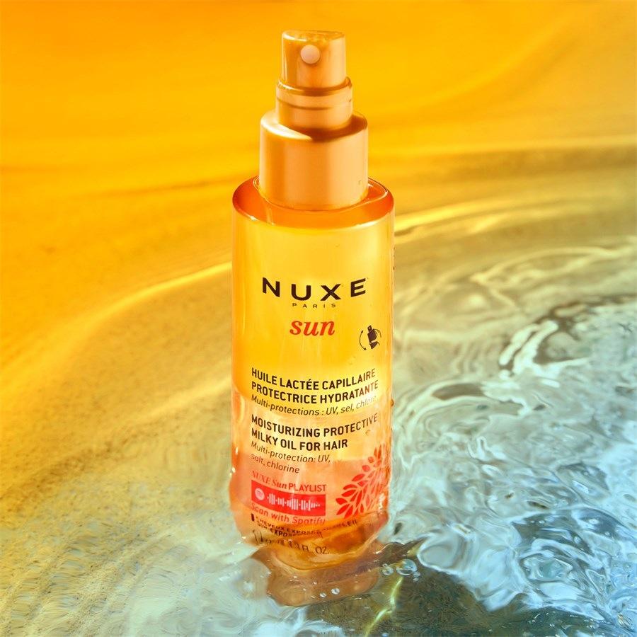 Nuxe Sun Sun-Exposed Hair Qualità Garantita