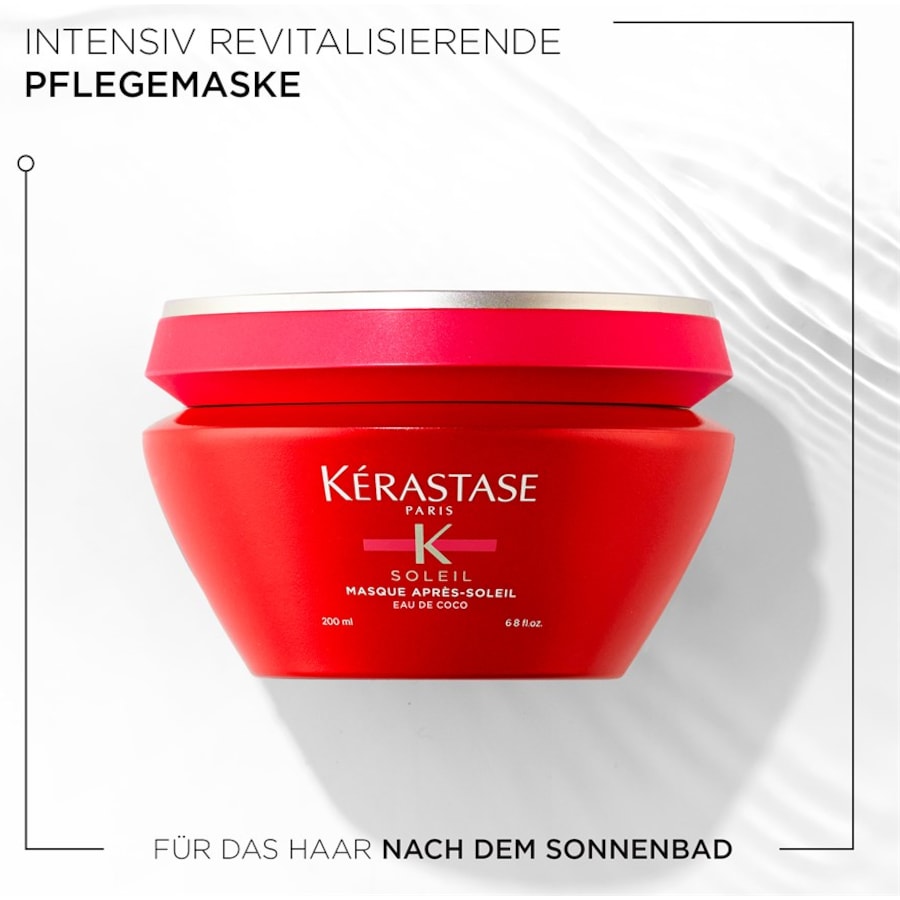 Kérastase Soleil Eau de Coco Masque Apré-Soleil Acquista Ora