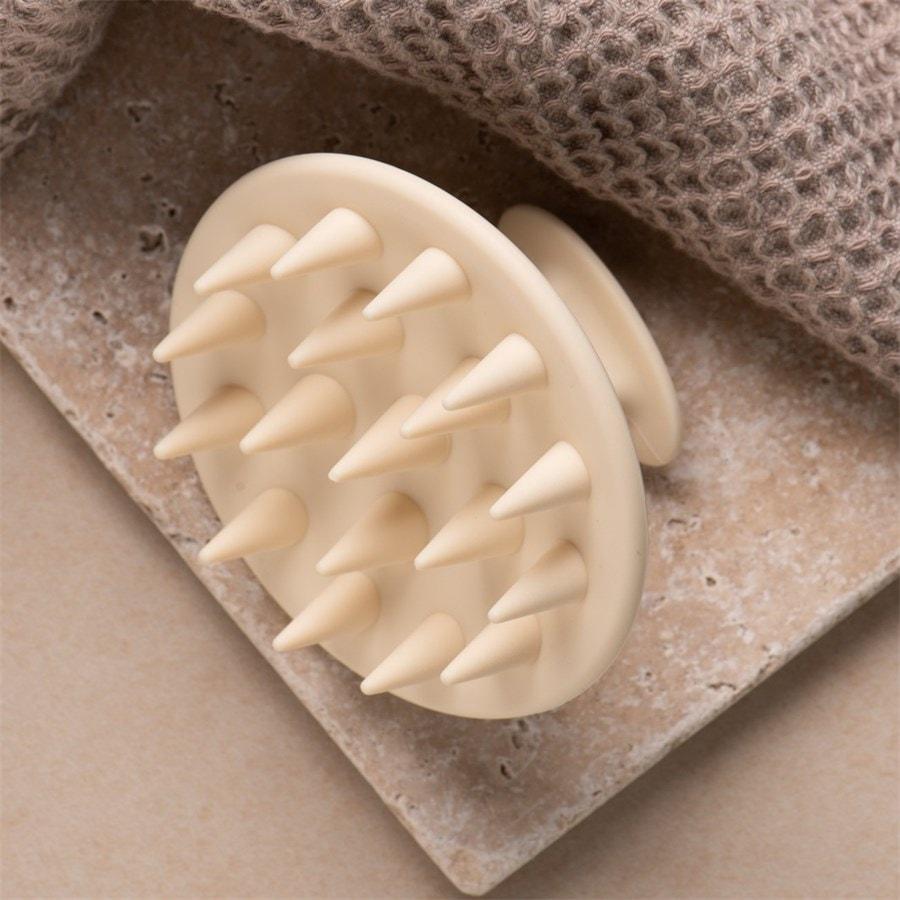 Rosental Organics Shampoo Exfoliating Hair Brush Sottocosto
