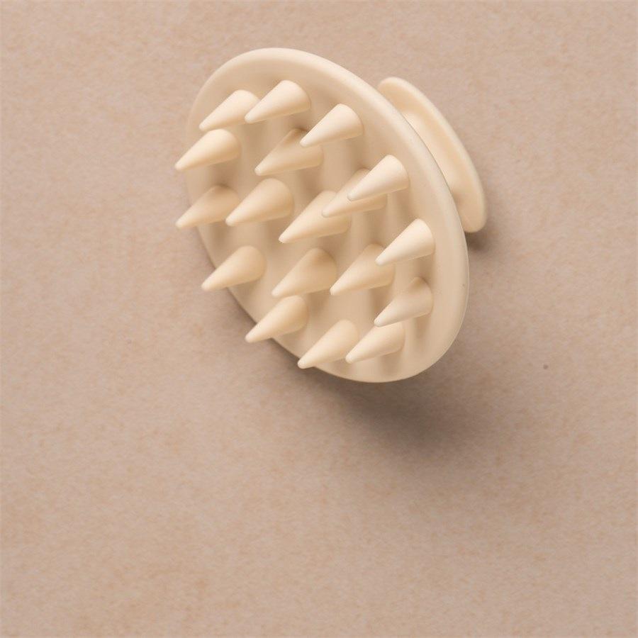 Rosental Organics Shampoo Exfoliating Hair Brush Sottocosto