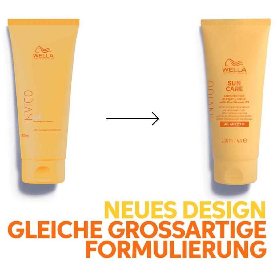 Wella Sun Care After Sun Express Conditioner Sconto di tempo limitato