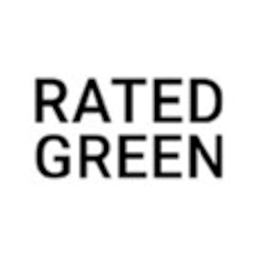 RATED GREEN Cura Sea Salt Real Mary Purifying Scalp Scaler Sconto