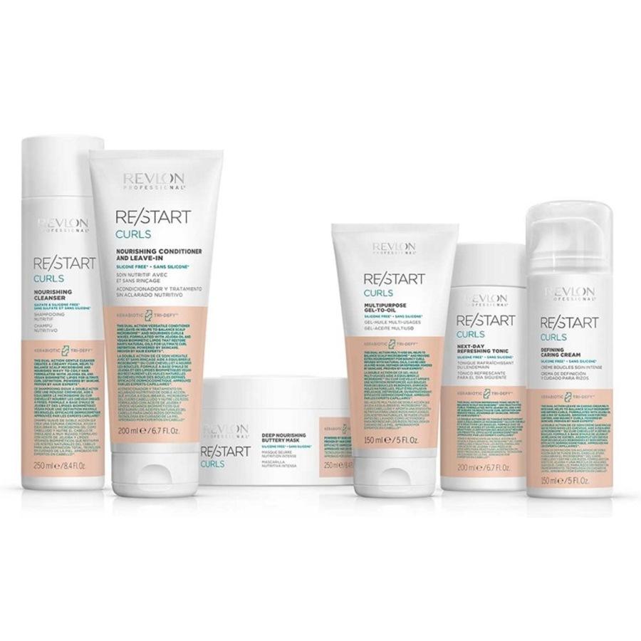 Revlon Professional Curls Next-Day Refreshing Tonic Offerta