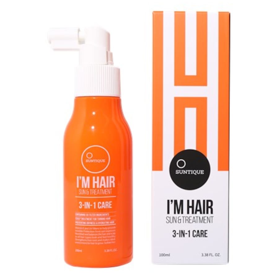 Suntique Sieri I´m Hair Sun & Treatment Online
