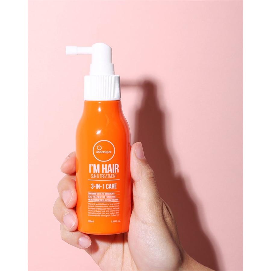 Suntique Sieri I´m Hair Sun & Treatment Online