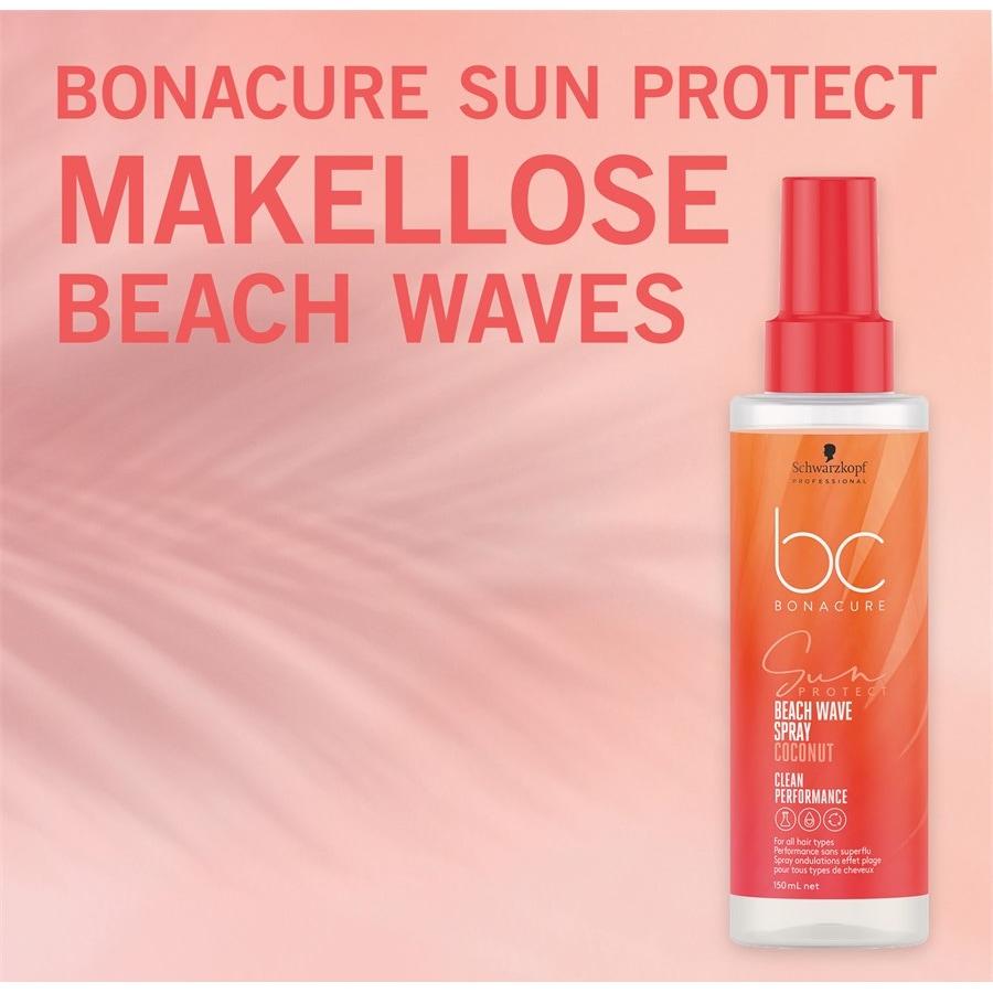 Schwarzkopf Professional Sun Protect Beach Waves Spray In Vendita