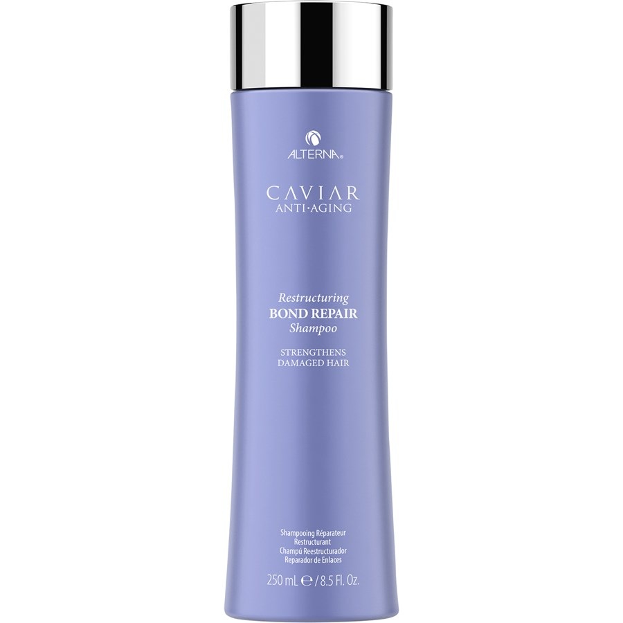 Alterna Bond Repair Restructuring Bond Repair Shampoo