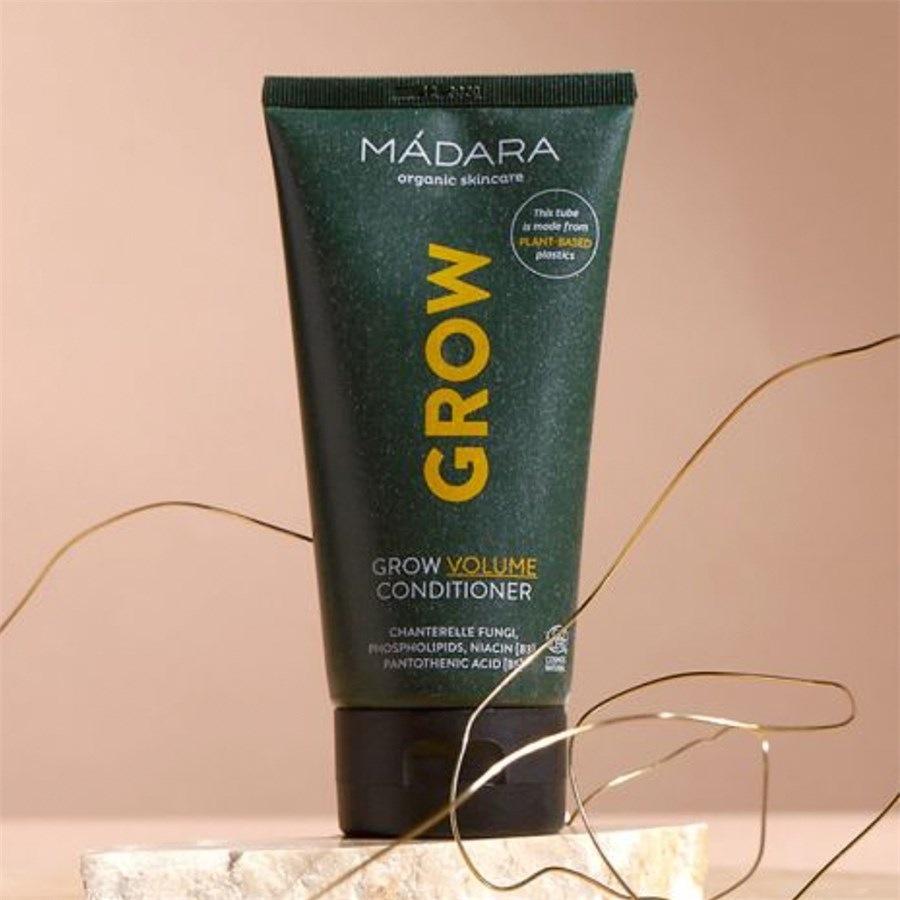 MÁDARA Condizionatore Grow Volume Conditioner I Più Venduti
