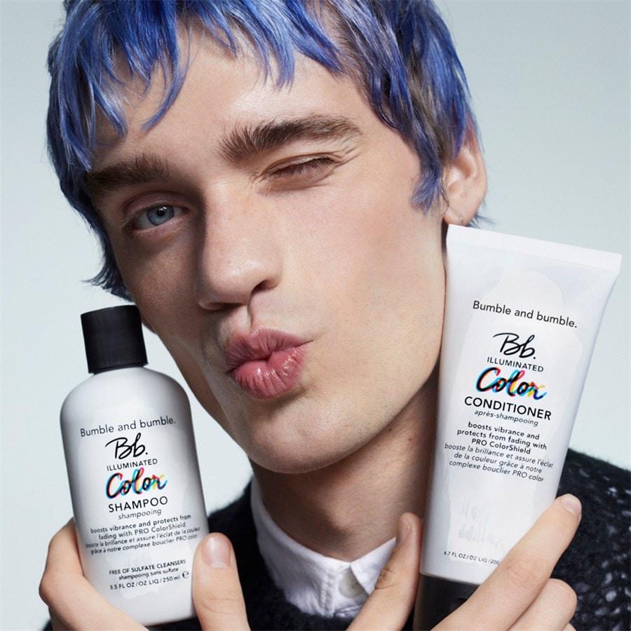 Bumble and bumble Conditioner Color Minded Conditioner Nuova