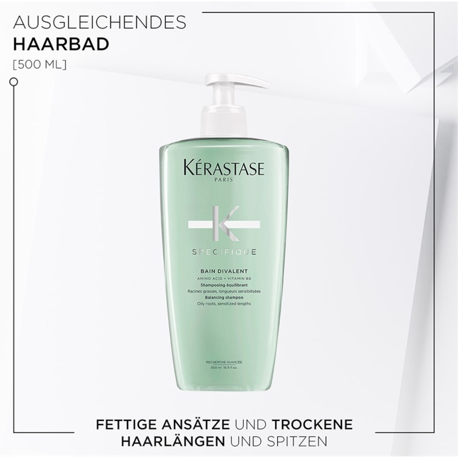 Kérastase Spécifique Bain Divalent Moda
