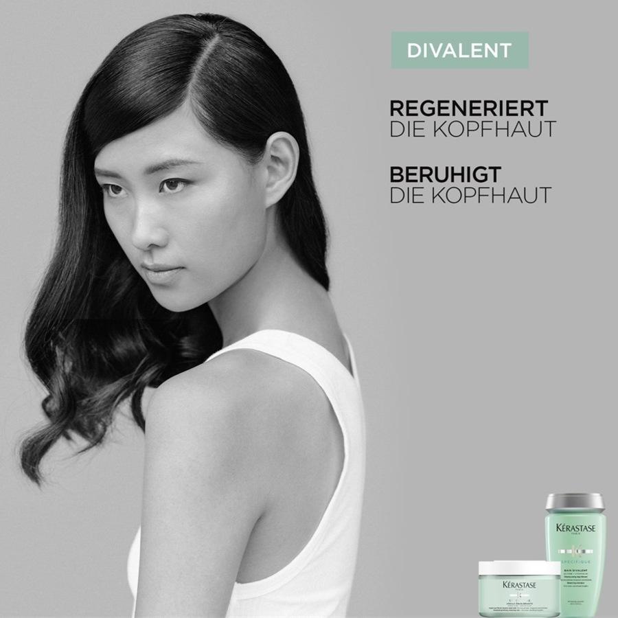 Kérastase Spécifique Bain Divalent Moda