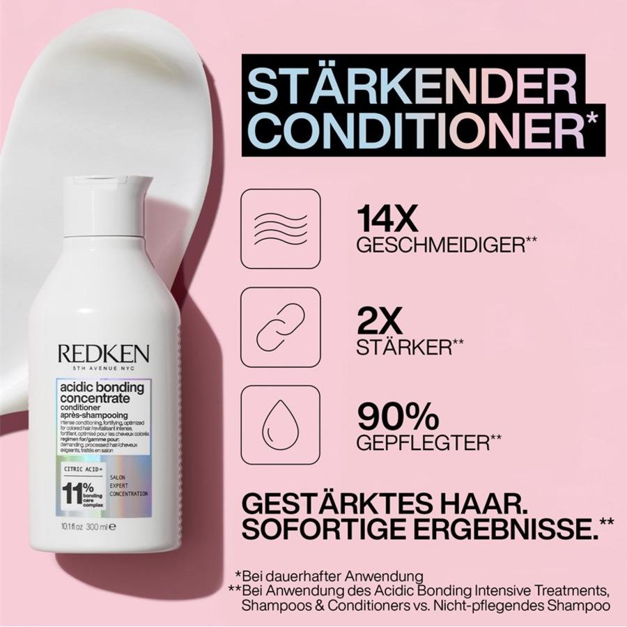 Redken Acidic Bonding Concentrate Conditioner 2025