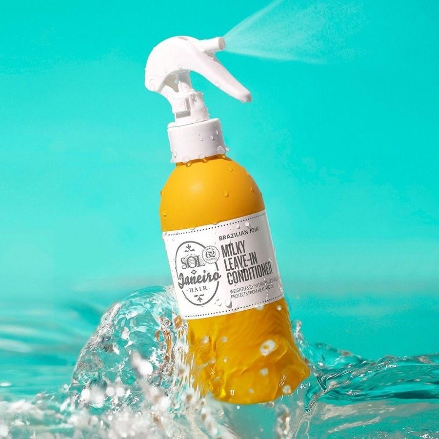 Sol de Janeiro Cura dei capelli Brazilian Joia™ Milky Leave-In Conditioner Italia