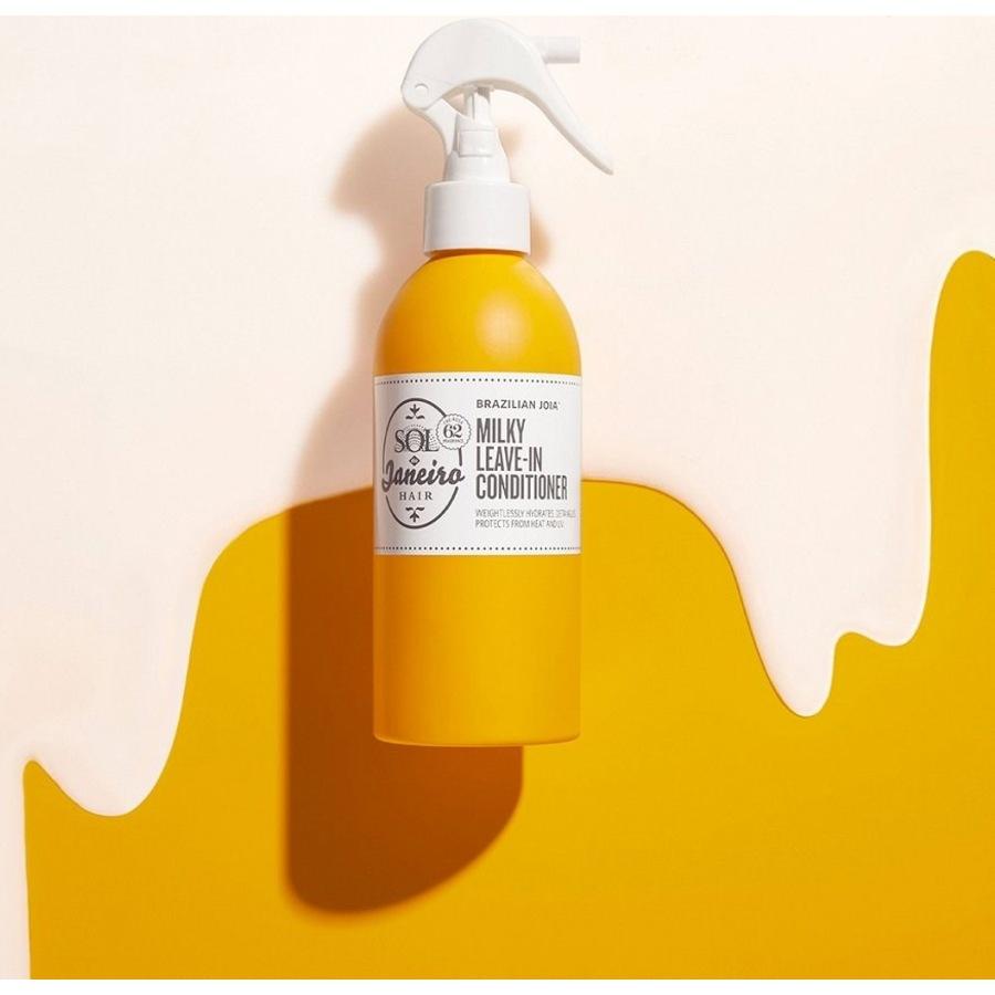 Sol de Janeiro Cura dei capelli Brazilian Joia™ Milky Leave-In Conditioner Italia