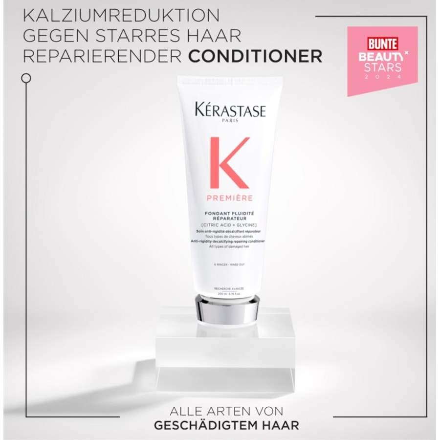Kérastase Première Fondant Fluidité Réparateur 2025