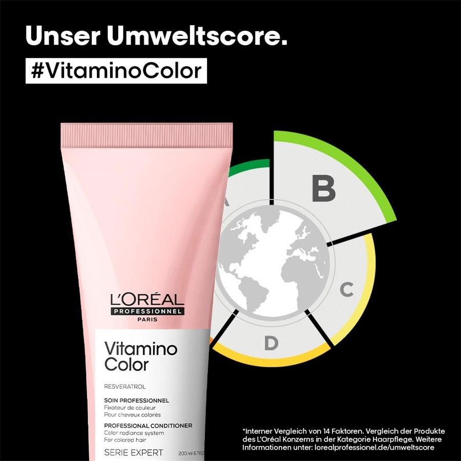 L’Oréal Professionnel Paris Serie Expert Vitamino Color Resveratrol Conditioner Nuovo