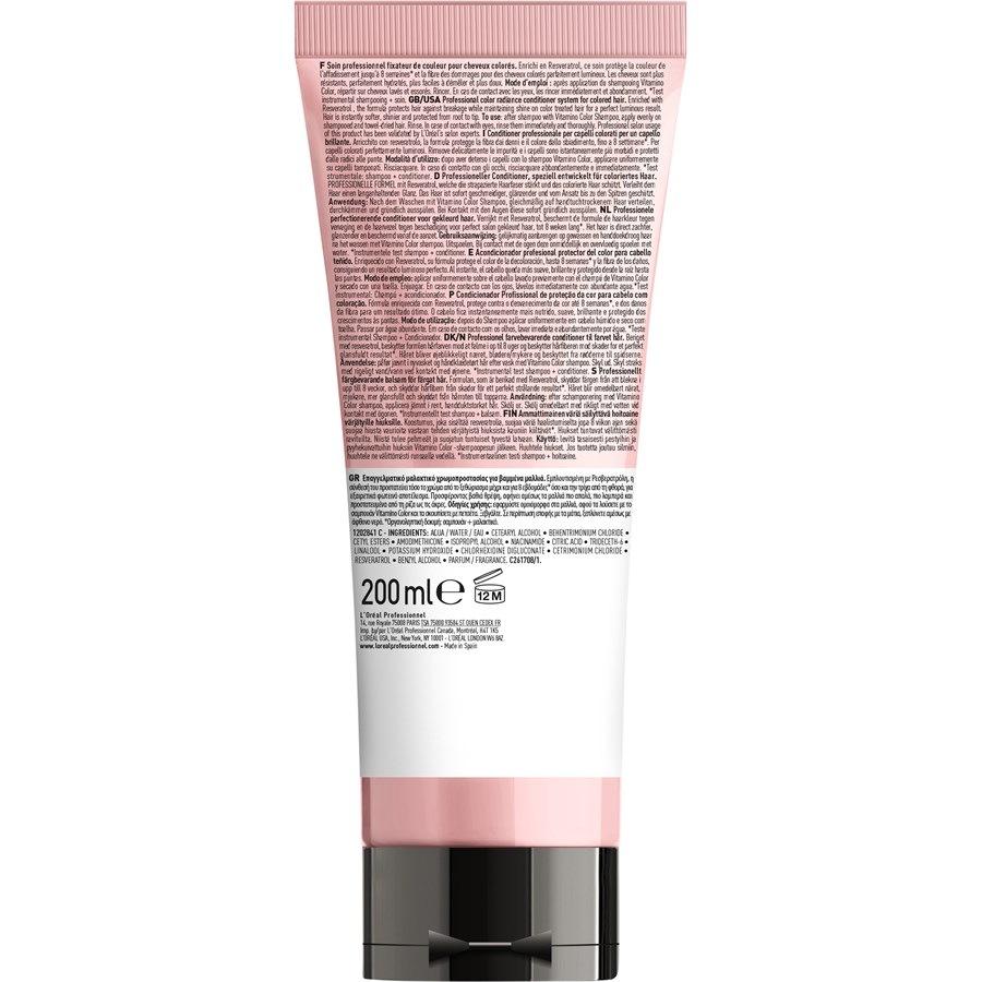 L’Oréal Professionnel Paris Serie Expert Vitamino Color Resveratrol Conditioner Nuovo