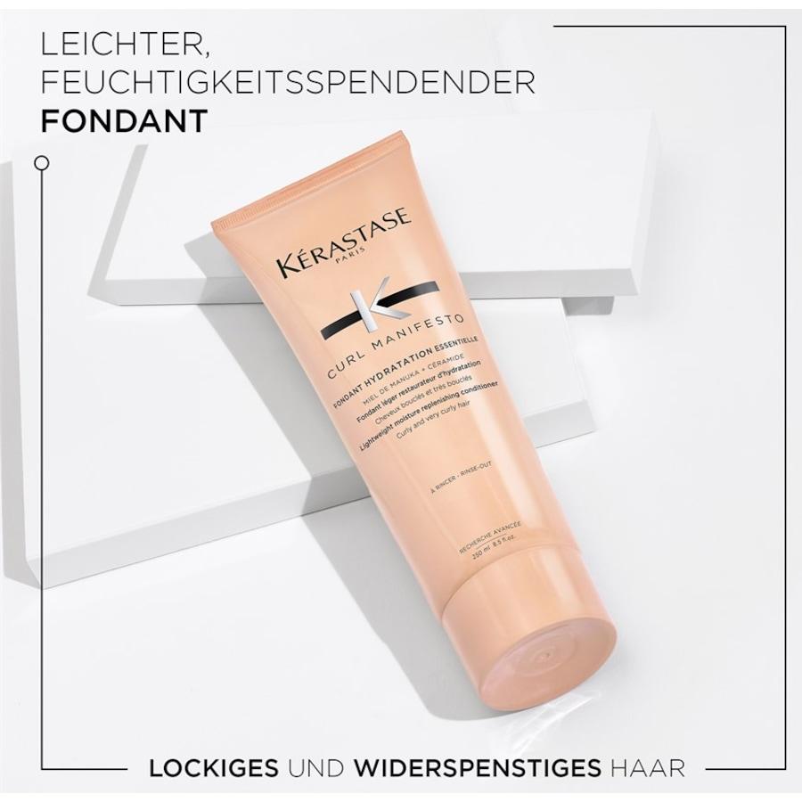 Kérastase Curl Manifesto Fondant Hydrating Essentielle Qualità