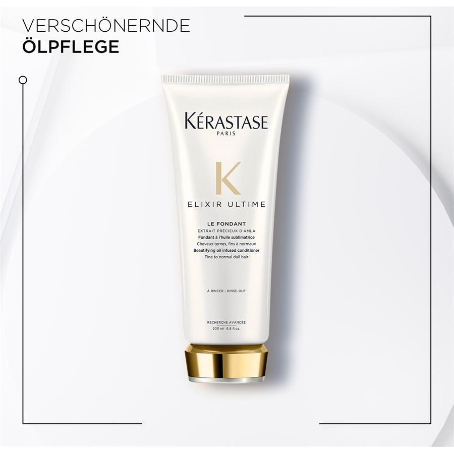 Kérastase Elixir Ultime Le Fondant Vendita