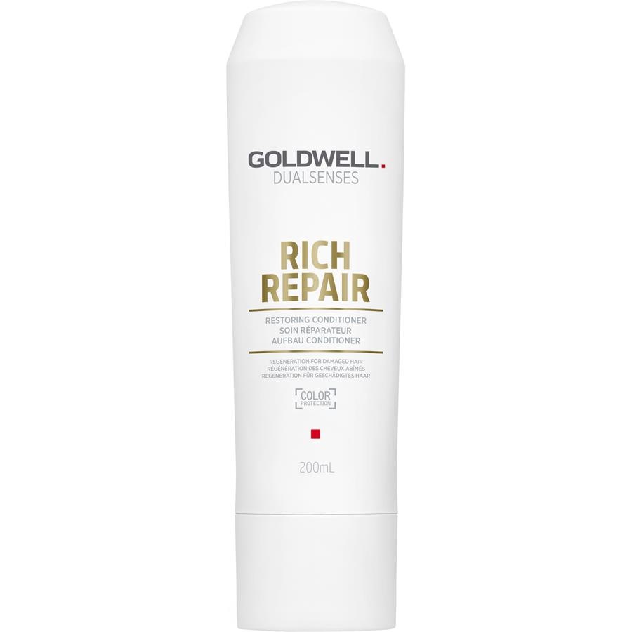 Goldwell Rich Repair Restoring Conditioner