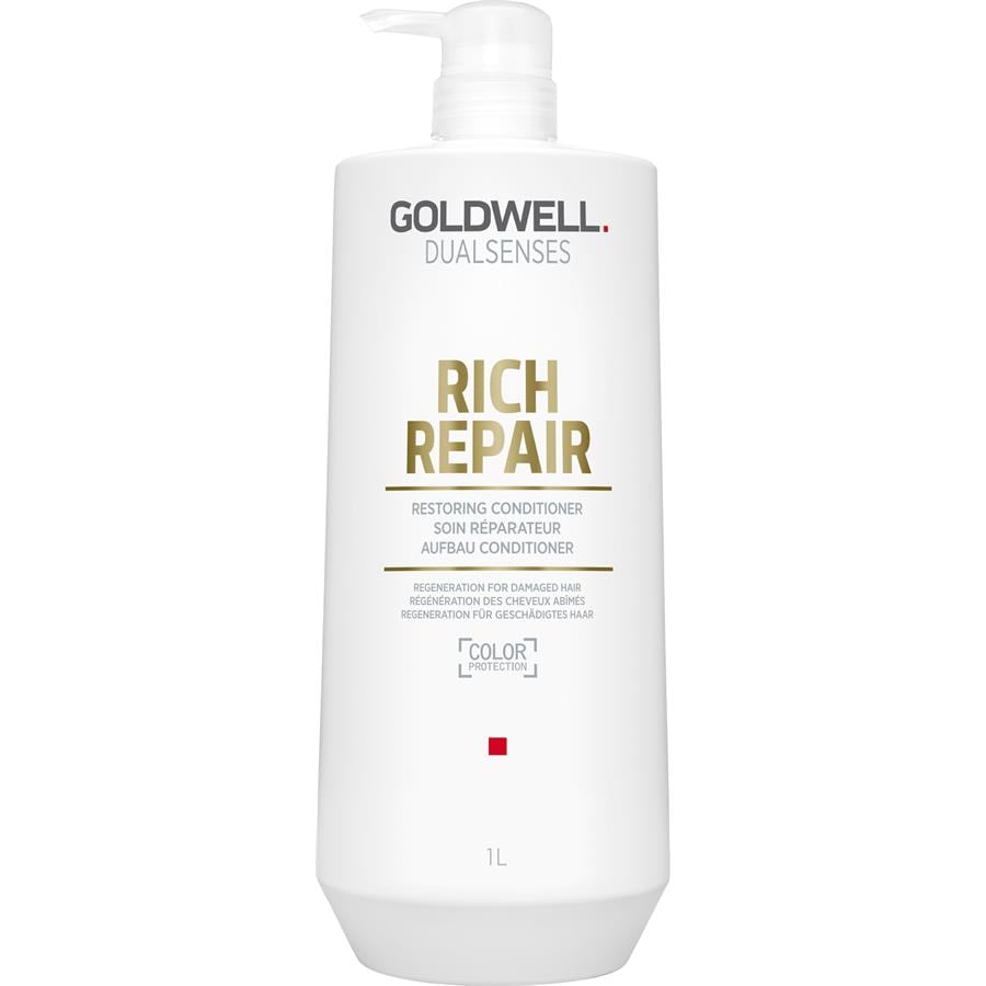 Goldwell Rich Repair Restoring Conditioner Promozione