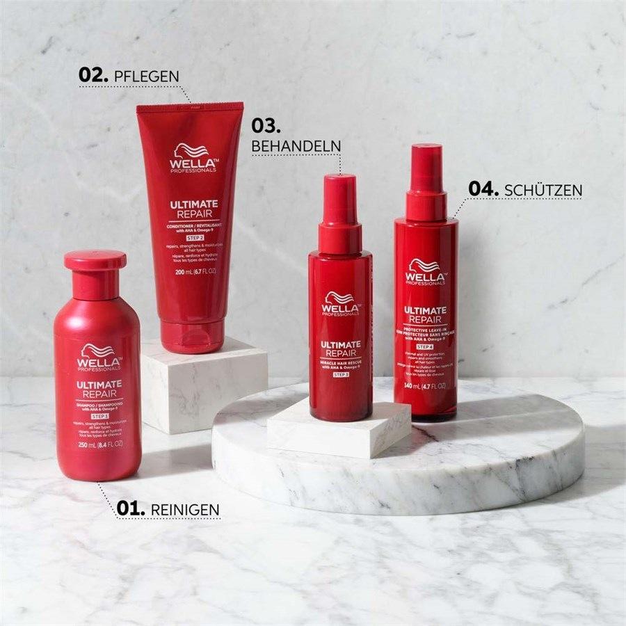 Wella Ultimate Repair Balsamo Negozi Online