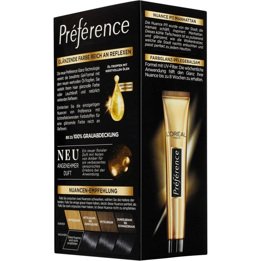 L’Oréal Paris Préférence Colore lucido permanente Offerta