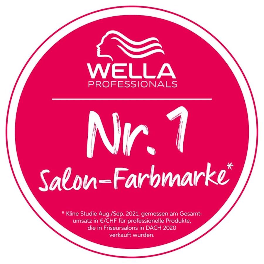 Wella Colori dei capelli Koleston Perfect Me+ Pure Naturals Economico
