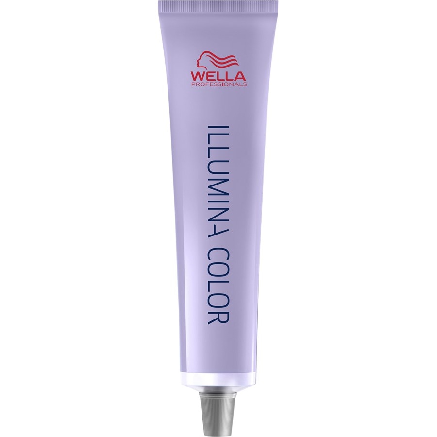 Wella Colori dei capelli Illumina Color In Vendita