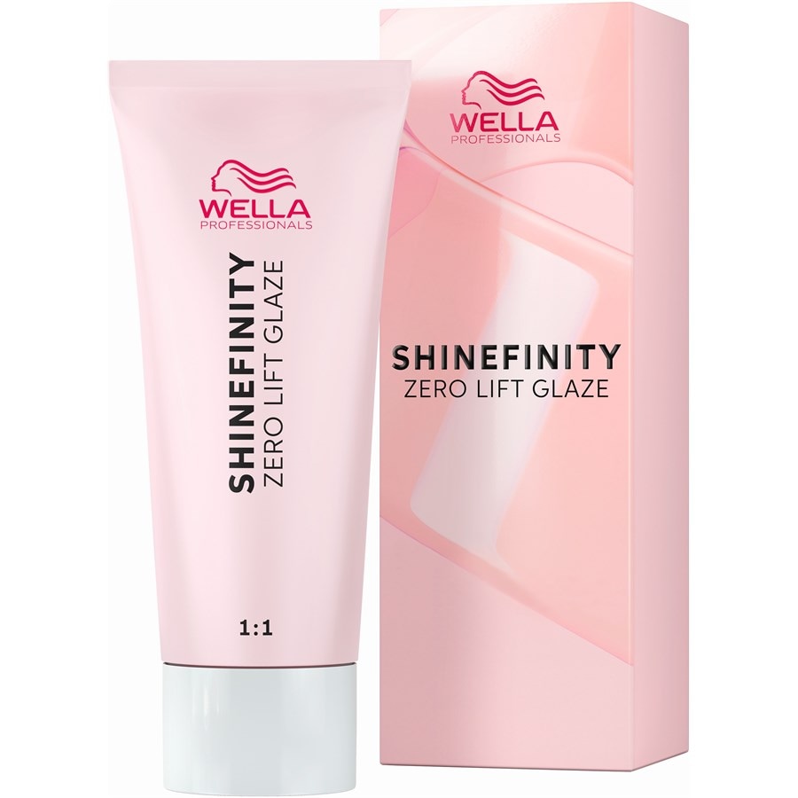 Wella Shinefinity Zero Lift Glaze Saldi