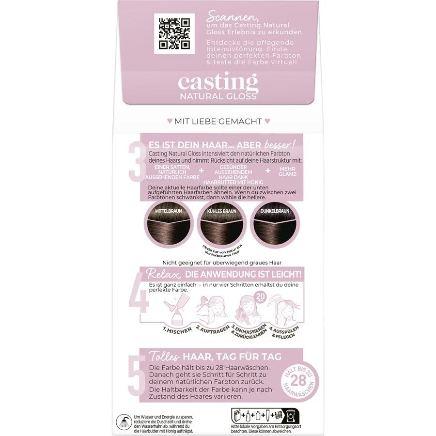 L’Oréal Paris Casting Natural Gloss Colorazione intensiva Offerte