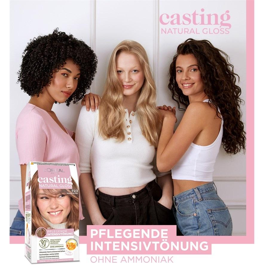 L’Oréal Paris Casting Natural Gloss Colorazione intensiva Offerte