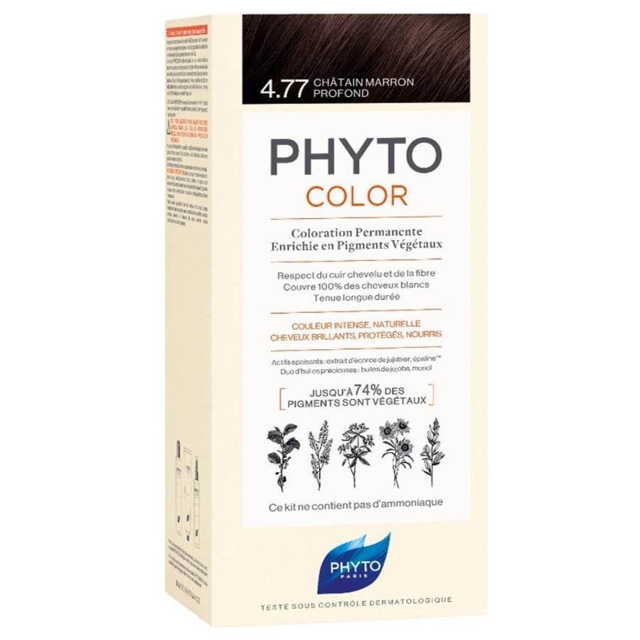 PHYTO Phyto Color Color Kit