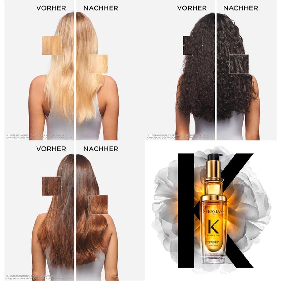 Kérastase Elixir Ultime L'Huile Originale Nuovo
