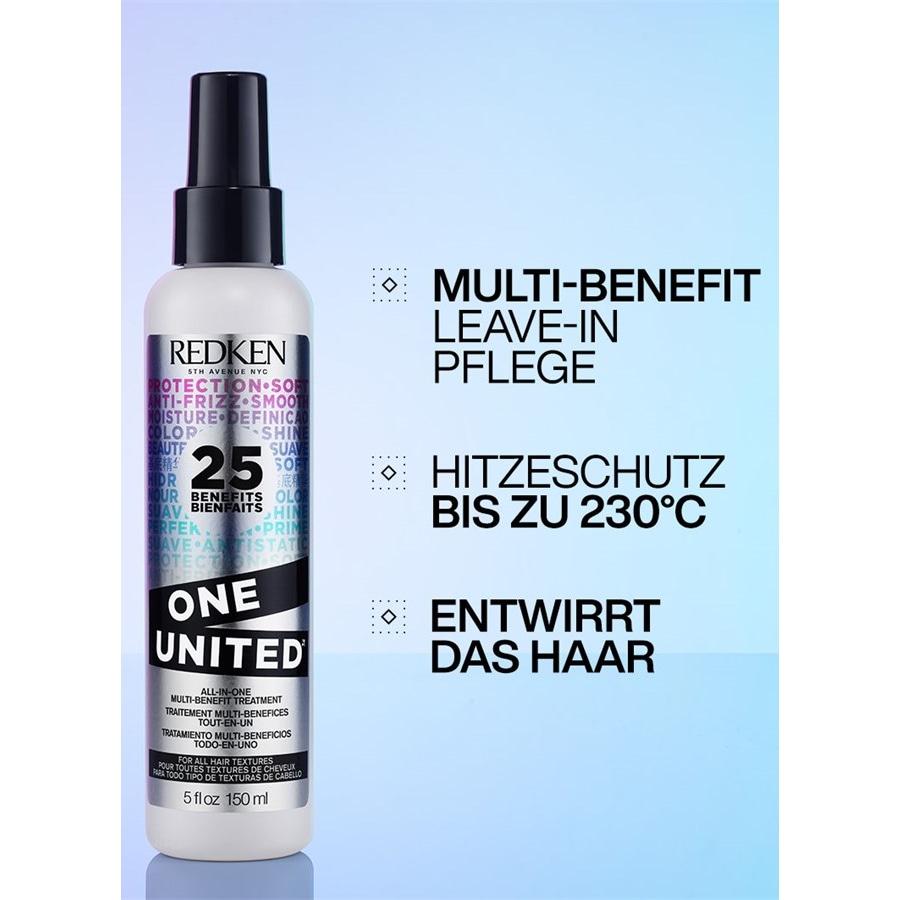 Redken One United Trattamento multi-beneficio Vendita