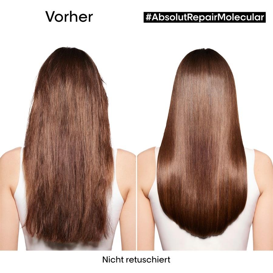 L’Oréal Professionnel Paris Serie Expert Absolut Repair Molecular Rinse-Off Serum Promozione