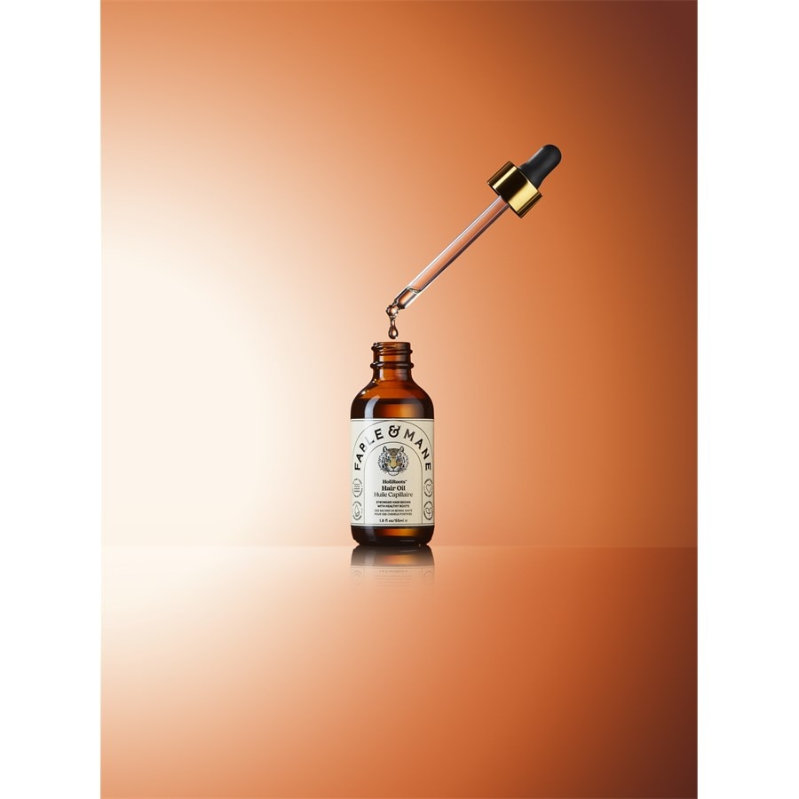 Fable & Mane HoliRoots Hair Oil Spedizione Gratuita