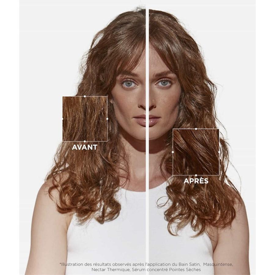 Kérastase Nutritive Bain Riche Qualità Garantita