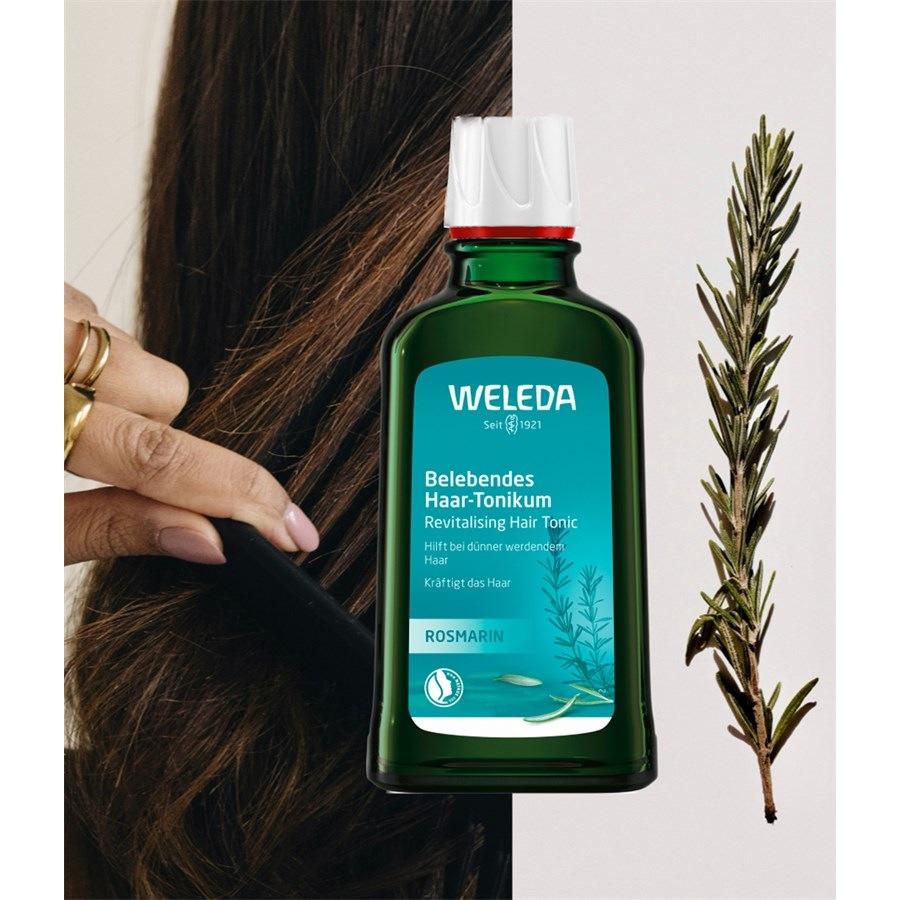 Weleda Trattamento dei capelli Per i capelli diradati Revitalising Hair Tonic Acquista Ora
