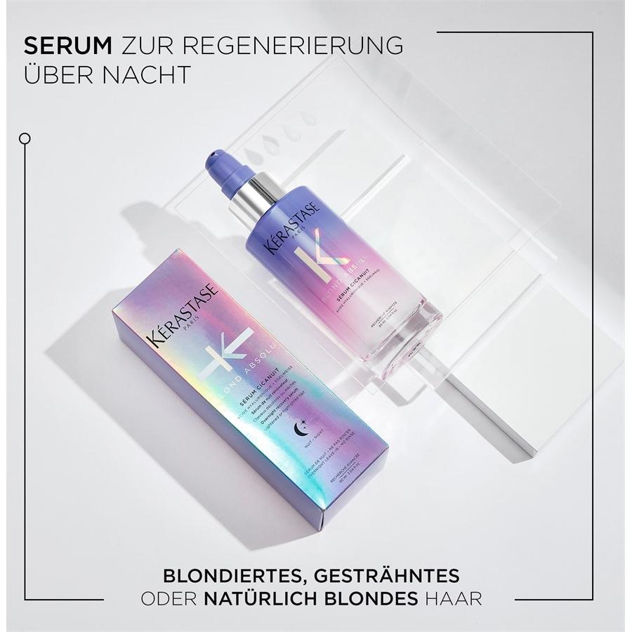 Kérastase Blond Absolu Sérum Cicanuit Affare Del Giorno