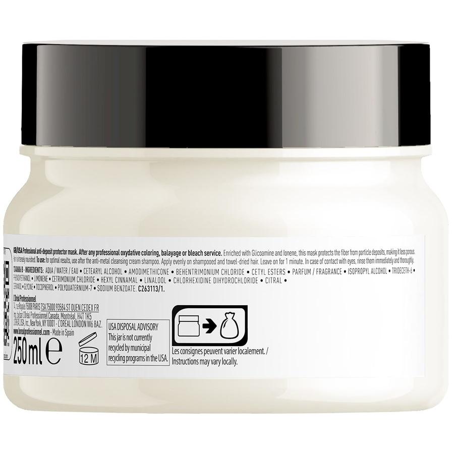 L’Oréal Professionnel Paris Serie Expert Metal DX Professional Mask Online
